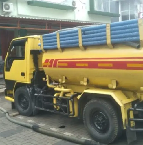 Sedot WC summareconmallbekasi Terdekat summarecon mall bekasi