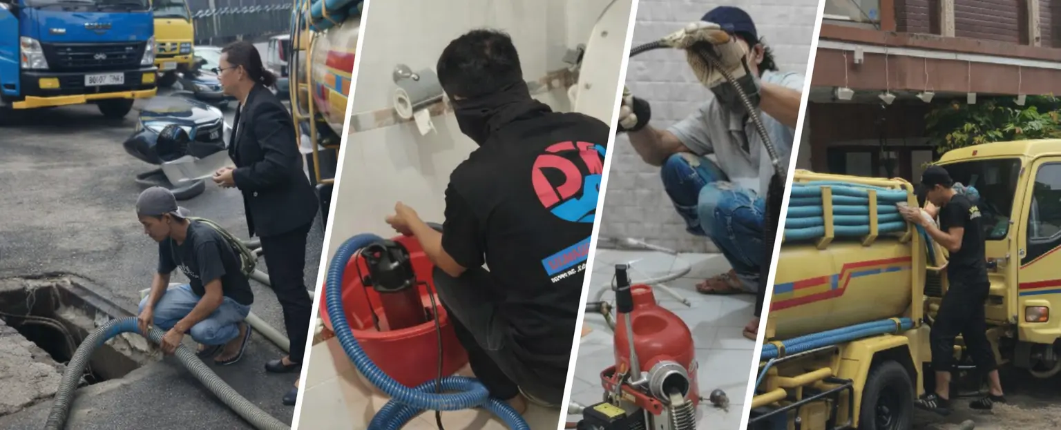 Jasa Sedot WC summareconmallbekasi Terdekat