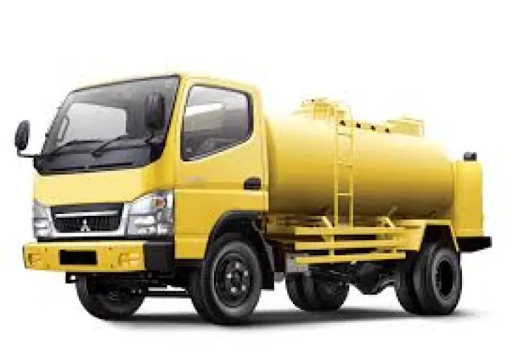 SEDOT WC SAMPAI HABIS summarecon mall bekasi